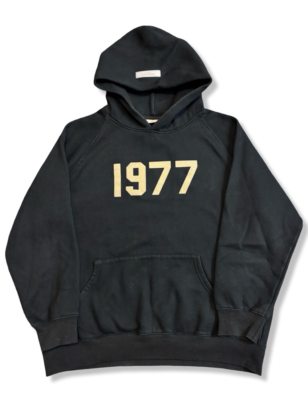 FOG Essentials '1977' Hoodie